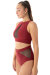 Dragonfly Top Rachel Burdeos M