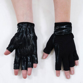 Super Fly Honey Guantes Adhesiva L