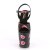 Pleaser Sandalia de Tacón FLAMINGO-809KISSES Negro EU-36 / US-6