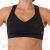 i-Style Top Maxi Fit S Negro