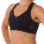 i-Style Top Maxi Fit S Negro