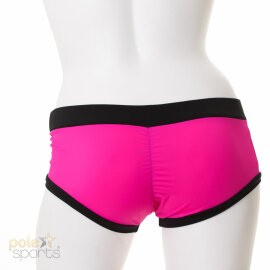 i-Style pantalones cortos Gym