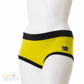 i-Style pantalones cortos Gym