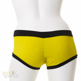 i-Style pantalones cortos Gym