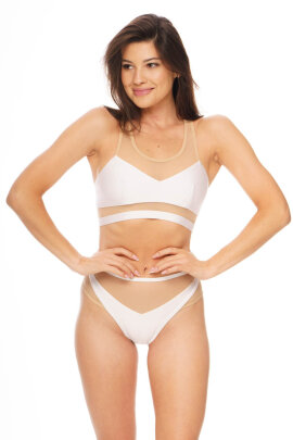 Bandurska Pantalones Cortos Aether L