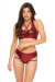 Bandurska Top Sparkle XL