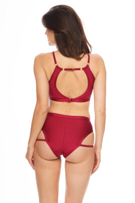 Bandurska Pantalones Cortos Sparkle S