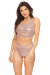 Bandurska Pantalones Cortos Glowing L