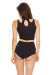 Bandurska Top Never Quitting M