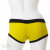i-Style Shorts Gym XS Lemon / Black