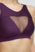 Shark Polewear Top Force  Grape L