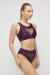 Shark Polewear Shorts Tahiti Grape L
