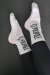 Polipole Cloud-soft Socken Blanco