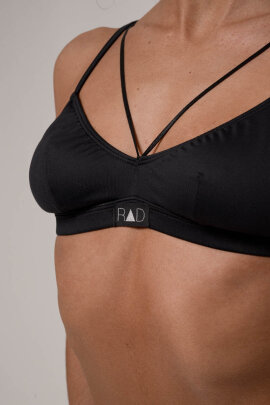 RAD Top Beatrix Negro XL
