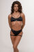 RAD Top Beatrix Negro XL