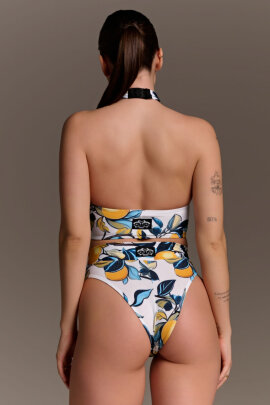 Shark Polewear Shorts Bali Limonetto