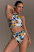 Shark Polewear Shorts Bali Limonetto