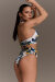Shark Polewear Shorts Bali Limonetto