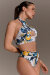 Shark Polewear Shorts Bali Limonetto