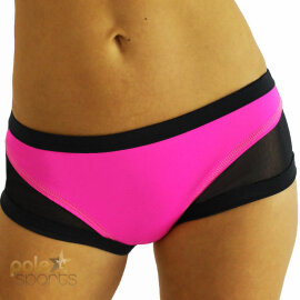i-Style  pantalones cortos Chic