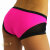 i-Style  pantalones cortos Chic
