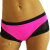 i-Style  pantalones cortos Chic