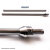 X-Pole Set X-Stage PRO Acero Inoxidable