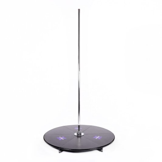 X-Stage PRO Acero Inoxidable