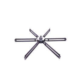 X-Stage PRO Acero Inoxidable