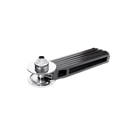 X-Stage PRO Acero Inoxidable