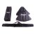 X-Stage PRO Acero Inoxidable