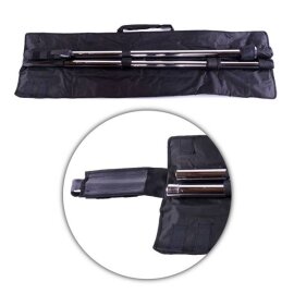 X-Stage Lite Acero Inoxidable 45 mm 2,00 m