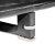 X-Stage Lite Acero Inoxidable 45 mm 2,00 m