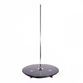 X-Stage PRO Acero Inoxidable 45 mm 2,50 m
