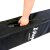 X-Stage PRO Silicona Negro 45 mm 2,50 m