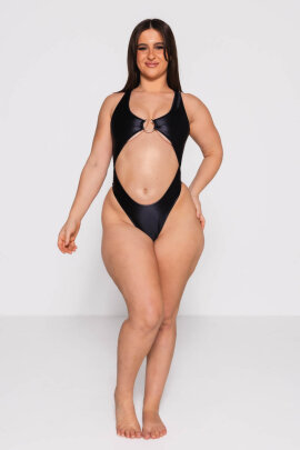 AMBR Designs Body Vixen Leo  Ónice