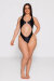 AMBR Designs Body Vixen Leo  Ónice L