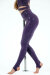 Nova Polewear Leggings Adhesivos Sin Costuras Lilla L