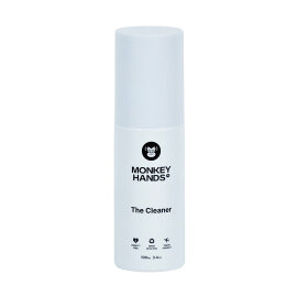 Monkey Hands Limpiador 100 ml