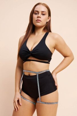 Lunalae Liguero Luxe Diamante L
