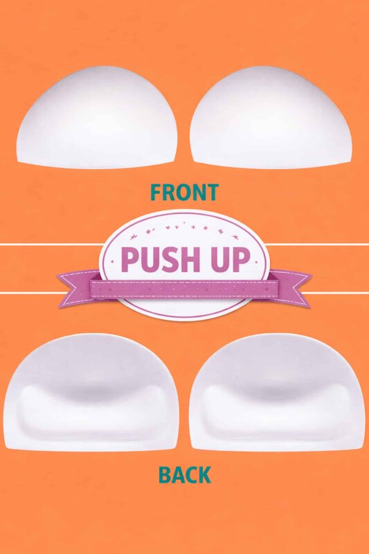 Bandurska Almohadillas Push Up