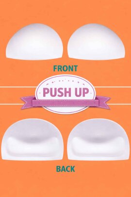 Bandurska Almohadillas Push Up