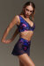 Shark Polewear Pantalones Cortos Serenety Dusk L