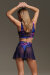 Shark Polewear Top Serenety Dusk
