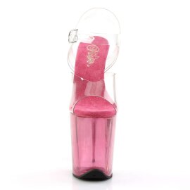Pleaser Sandalia de Tacón FLAMINGO-808T...