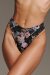 Shark Polewear Pantalones Cortos Capri Flori