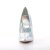 Pleaser AMUSE-20 Tacones Holo Plata EU-39 / US-9