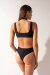 Shark Polewear Top Toscana Negro L