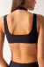 Shark Polewear Top Toscana Negro XL
