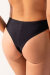 Shark Polewear Pantalones Cortos Toscana Negro M